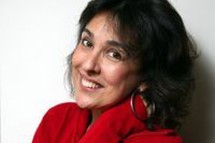 Isabelle Alonso à Olonne sur Mer le vendredi 15 avril au havre d'Olonne à 20h45 Isabelle Alonso à Olonne sur Mer le vendredi 15 avril au havre d'Olonne à 20h45