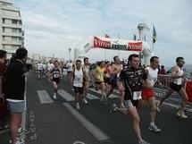 Rendez-vous pour la 10ème édition du 10 km des Sables le samedi 23 avril à 18h00
