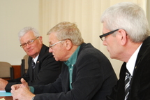 Le Groupe Départemental de Recherche Sépulcrale et de Mémoire Historique Combattante de Vendée s'intéresse aux soldats olonnais morts pour la France Le Groupe Départemental de Recherche Sépulcrale et de Mémoire Historique Combattante de Vendée s'intéresse aux soldats olonnais morts pour la France