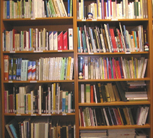 La bibliothèque Michel-Raimbaud du Château d'Olonne  fête ses 10 ans !