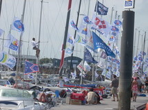 Déjà 17 bateaux dont 3 préinscrits pour la 3ème édition « Les Sables – Horta – Les Sables » Déjà 17 bateaux dont 3 préinscrits pour la 3ème édition « Les Sables – Horta – Les Sables »