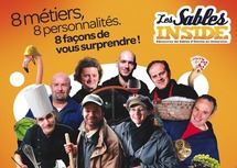 Découvrir les Sables d'Olonne en immersion Découvrir les Sables d'Olonne en immersion