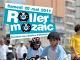 La Roller Mozaïc toujours en piste aux Sables d'olonne le samedi 28 mai à 14h00 