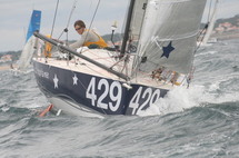 « Les Sables – Horta – Les Sables »:16 bateaux dont 1 préinscrit pour la 3ème édition « Les Sables – Horta – Les Sables »:16 bateaux dont 1 préinscrit pour la 3ème édition
