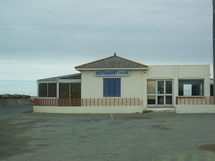 Après-Xynthia : grève de la faim devant l'Elysée Après-Xynthia : grève de la faim devant l'Elysée