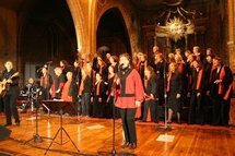 Festival international de Jazz "St Jazz sur Vie" Festival international de Jazz "St Jazz sur Vie"