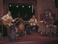 Fête de la musique à Olonne sur Mer le vendredi 17 juin dès 17h30 au Parc de la Jarrie Fête de la musique à Olonne sur Mer le vendredi 17 juin dès 17h30 au Parc de la Jarrie
