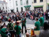 Fête de la Musique: où joueront-ils le mardi 21 juin aux Herbiers ? Fête de la Musique: où joueront-ils le mardi 21 juin aux Herbiers ?