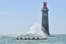 La Vendée Va’a place les femmes au coeur de sa 10e édition ! La Vendée Va’a place les femmes au coeur de sa 10e édition !