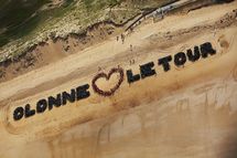 J- 11 avant le Grand Départ du Tour de France en Vendée !