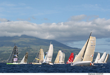 J-10 avant le départ de la 3ème édition « Les Sables – Horta – Les Sables  J-10 avant le départ de la 3ème édition « Les Sables – Horta – Les Sables