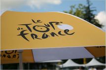 Pourquoi le Tour a choisi Les Herbiers pour son Grand départ 2011 ?