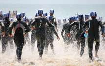 Saint-Jean-de-Monts: Triathlon international samedi 25 et dimanche 26 juin Saint-Jean-de-Monts: Triathlon international samedi 25 et dimanche 26 juin