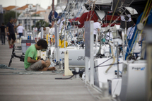 Photo: Christophe Breschi Photo: Christophe Breschi