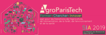 Salon de l'agriculture: « Innover dans les territoires et accompagner les transitions » Salon de l'agriculture: « Innover dans les territoires et accompagner les transitions »