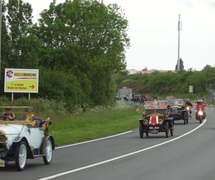 Amateurs de belles voitures, soyez au rendez-vous les 9 et 10 juillet aus Sables d'Olonne Amateurs de belles voitures, soyez au rendez-vous les 9 et 10 juillet aus Sables d'Olonne