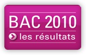 Résultats provisoires du 1er groupe d'épreuves du baccalauréat 2011 Résultats provisoires du 1er groupe d'épreuves du baccalauréat 2011