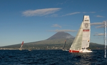 Les Sables Horta Les Sables : Bureau Veritas peut prétendre à la victoire Les Sables Horta Les Sables : Bureau Veritas peut prétendre à la victoire