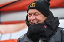 Uku Randmaa, voyage au bout de la faim Uku Randmaa, voyage au bout de la faim