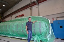 Pas de plan B pour Thomas Ruyant : "je serai au départ du Vendée Globe 2020" Pas de plan B pour Thomas Ruyant : "je serai au départ du Vendée Globe 2020"