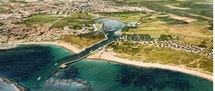 Port-Brétignolles : l’utilité publique en question Port-Brétignolles : l’utilité publique en question