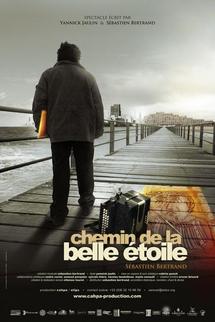 "Chemin de la belle étoile" ce soir à 21h30 au Festival de Noirmoutiers