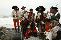 2ème Fête des Pirates au Château des Aventuriers ce dimanche à partir de 10h00 2ème Fête des Pirates au Château des Aventuriers ce dimanche à partir de 10h00