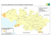 Dominique SOUCHET réagit à la publication du décret sur l'Etablissement public du Marais poitevin