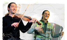 Duo Artense, Duo Jauvain-Baker et Arbadétorne ouvrent les festivités de la 18ème édition de l’accordéon en fête les 20 et 21 août Duo Artense, Duo Jauvain-Baker et Arbadétorne ouvrent les festivités de la 18ème édition de l’accordéon en fête les 20 et 21 août