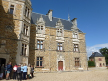 27 éme édition des journées européennes du Patrimoine les 17 et 18 septembre, retrouvez toutes les manifestations en Vendée sur Vendeeinfo 27 éme édition des journées européennes du Patrimoine les 17 et 18 septembre, retrouvez toutes les manifestations en Vendée sur Vendeeinfo