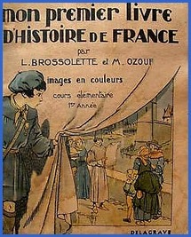 L'Etat doit être plus vigilant sur la transmission par l'école des repères fondamentaux