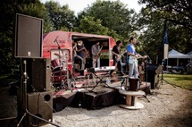 Le Festival Météores du 23 septembre au 2 octobre Le Festival Météores du 23 septembre au 2 octobre