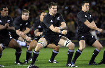 Mondial de rugby : les All Blacks face à la France samedi à 10h30 à Eden Park Mondial de rugby : les All Blacks face à la France samedi à 10h30 à Eden Park