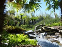 Les pépinières Ripaud en Vendée : le 1er fournisseur français des parcs à thème et jardins d’exception