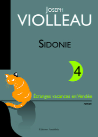 L'Ile-d'Olonne: hommage à Joseph Violleau samedi 8 octobre de 10h15 à 12h00 L'Ile-d'Olonne: hommage à Joseph Violleau samedi 8 octobre de 10h15 à 12h00