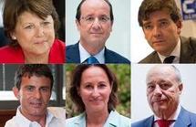 Politique: primaires socialistes retrouvez tous les résultats sur Vendeeinfo Politique: primaires socialistes retrouvez tous les résultats sur Vendeeinfo