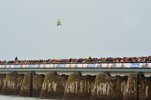 Vendée Globe 2012: 12 skippers sont déjà pré-inscrits pour la prochaine édition