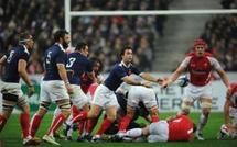 Rugby - Mondial 2011 : Jour J pour France-Galles !