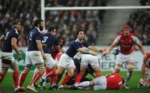 Rugby - Mondial 2011 : Jour J pour France-Galles ! Rugby - Mondial 2011 : Jour J pour France-Galles !
