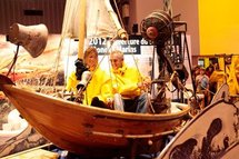 Un Nautic 2011 animé du 3 au 11 décembre 