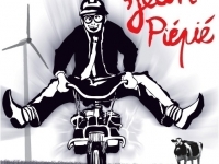 Vairé: sepctacle comique de Piepié le samedi 22 octobre à 20h30 Vairé: sepctacle comique de Piepié le samedi 22 octobre à 20h30