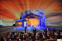 Noël au Puy du Fou à partir du 26 novembre Noël au Puy du Fou à partir du 26 novembre