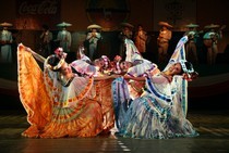 Longeville-sur-Mer: spectacle "La Cordillière des Andes" samedi 12 novembre à 20h30 Longeville-sur-Mer: spectacle "La Cordillière des Andes" samedi 12 novembre à 20h30