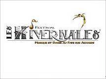 St-Georges-de-Pointindoux: début des Hivernales le 27 novembre à 18h00 avec le spectacle de cirque de Lui Wei Wei St-Georges-de-Pointindoux: début des Hivernales le 27 novembre à 18h00 avec le spectacle de cirque de Lui Wei Wei