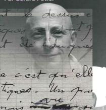 Les Herbiers: « 36 000 lettres de Gaston Chaissac... » par Gérard Potier jeudi 3 novembre à 18h15 Les Herbiers: « 36 000 lettres de Gaston Chaissac... » par Gérard Potier jeudi 3 novembre à 18h15