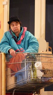 Mouilleron-le-Captif: théâtre avec "Pause caddie" par la Troupe des Tréteaux de Mouilleron du 5 novembre au 4 décembre Mouilleron-le-Captif: théâtre avec "Pause caddie" par la Troupe des Tréteaux de Mouilleron du 5 novembre au 4 décembre