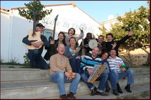 Saint-Gilles-Croix-de-Vie: concert Spectacle Les Mamaz et Papaz le dimanche 27 novembre Saint-Gilles-Croix-de-Vie: concert Spectacle Les Mamaz et Papaz le dimanche 27 novembre