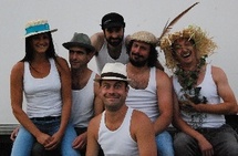 « LES COPAINS DES BOIS » « LES COPAINS DES BOIS »