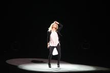 Mouilleron-le-Captif: Véroncic Dicaire en concert le mercredi 23 novembre à 20h30 dans le cadre des spectacles de Vendée Mouilleron-le-Captif: Véroncic Dicaire en concert le mercredi 23 novembre à 20h30 dans le cadre des spectacles de Vendée