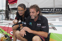 Photo Alexis Courcoux Photo Alexis Courcoux